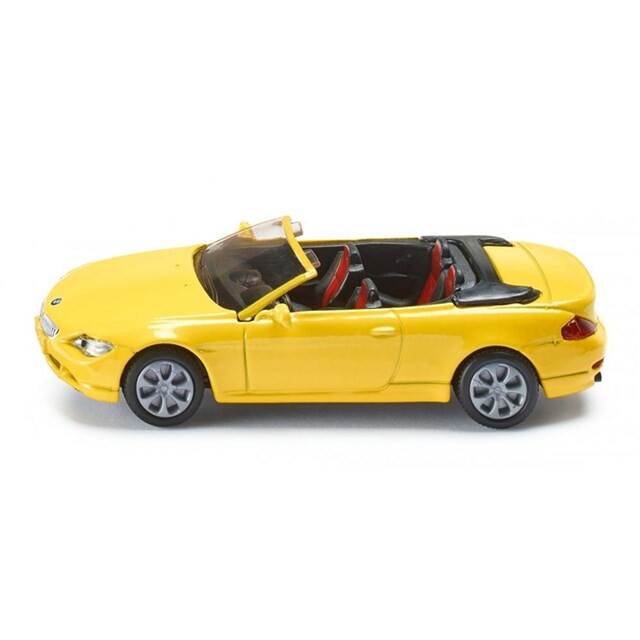 Product image 1 of Siku BMW 645i Cabriolet