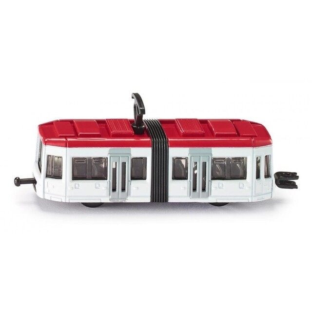 Product image 1 of Siku 1011 - Tram 1:87
