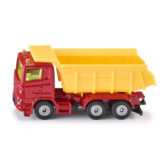 Product image 1 of Siku Vrachtwagen met Kantelbak
