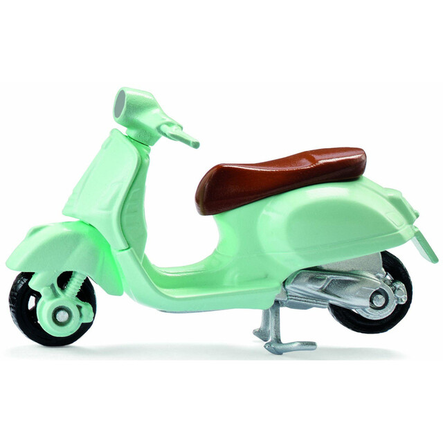 Product image 1 of Siku Vespa 125 GTS Super