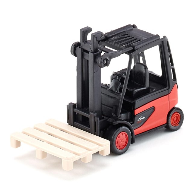 Product image 1 of Siku Heftruck