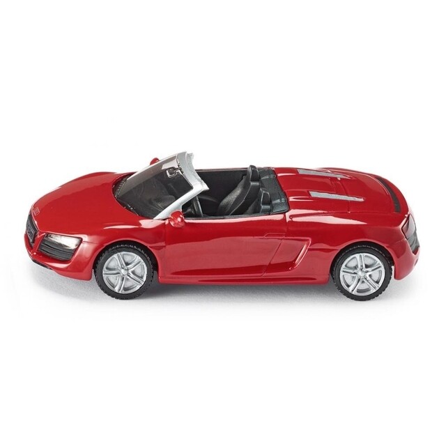 Product image 1 of Siku Audi R8 Spyder