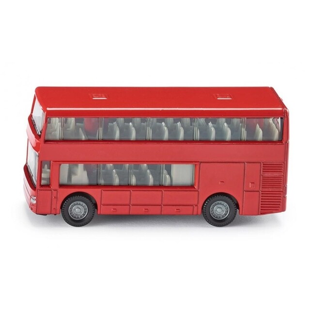 Product image 1 of Siku Dubbeldeks reisbus