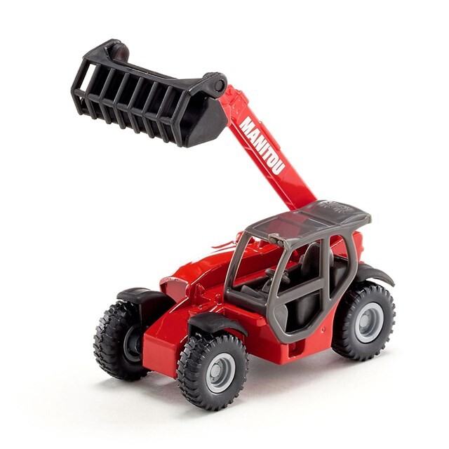 Product image 1 of Siku Manitou-telescooplader