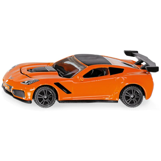 Product image 1 of Siku Chevrolet Corvette ZR1