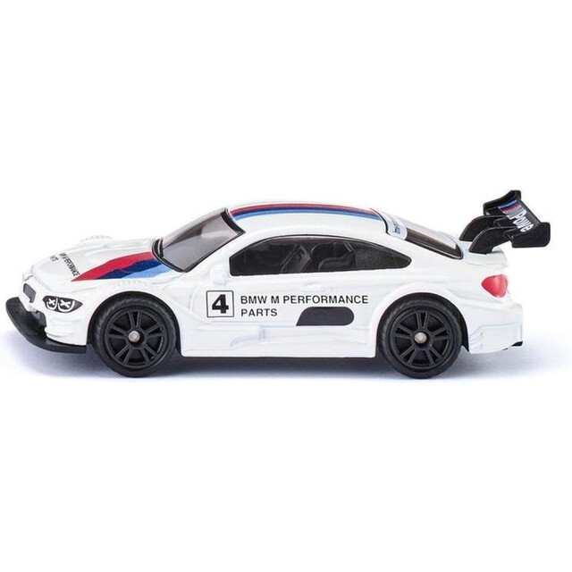 Product image 1 of Siku BMW M4 Racing 2016