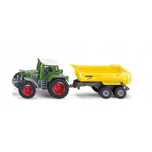 Product image 1 of Siku Fendt 926 met kiepbak