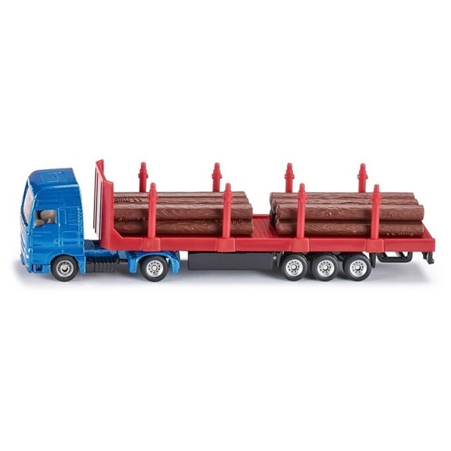 Product image 1 of Siku Houttransporter