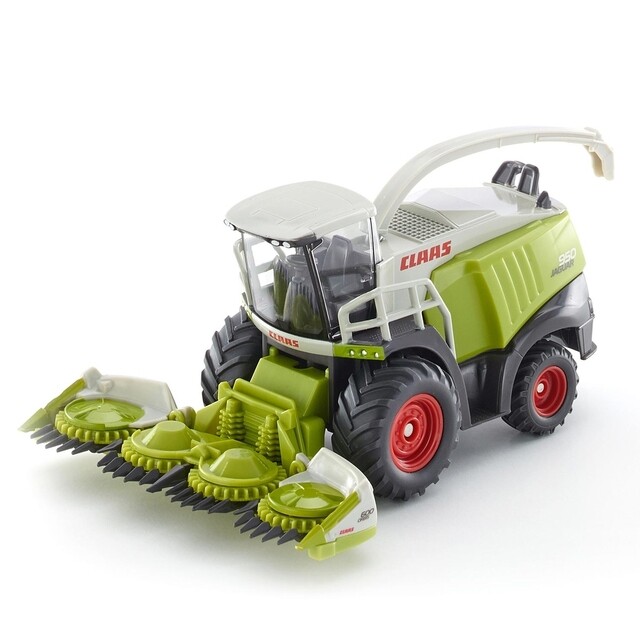 Product image 1 of Siku 1994 - Claas Jaguar 950 1:50