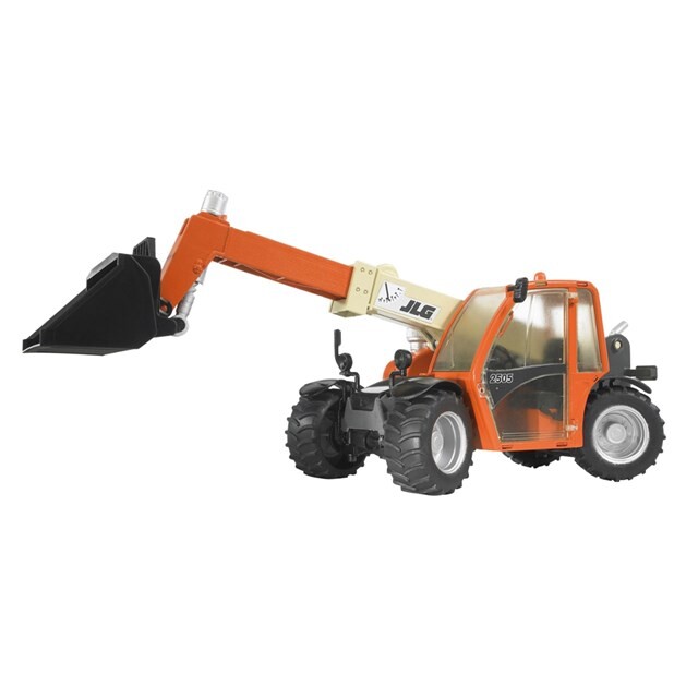 Product image 1 of Bruder 02140 - JLG 2505 Verrijker 1:16