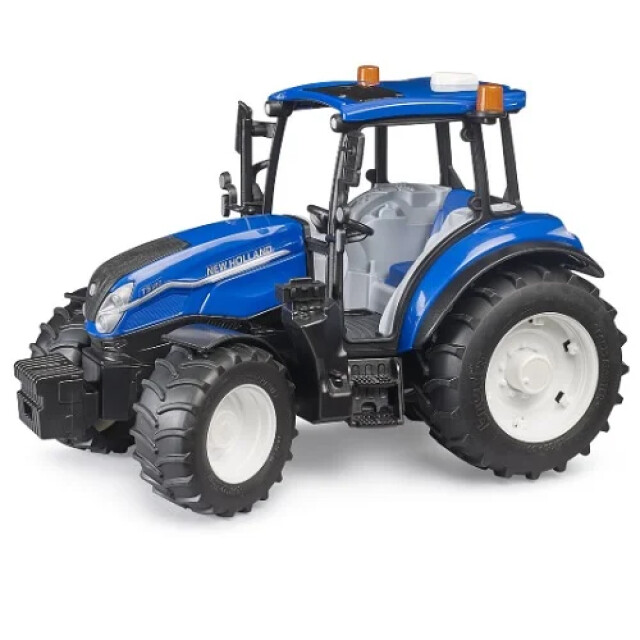 Product image 1 of Bruder New Holland Speelgoedtractor T5.120
