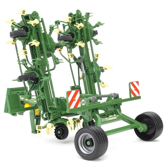 Product image 1 of Bruder 02224 - Krone KWT 8.82 schudder 1:16