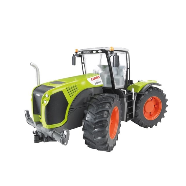 Product image 1 of Bruder 03015 - Claas Xerion 5000 1:16