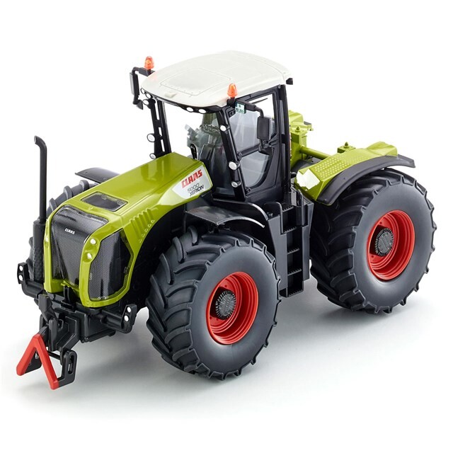 Product image 1 of Siku 3271 - Claas Xerion 5000 1:32