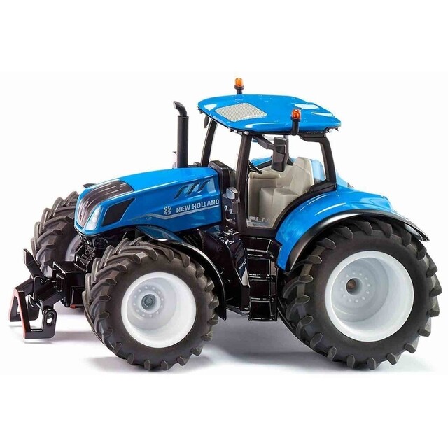 Product image 1 of Siku Tractor New Holland T7.315 HD 1:32