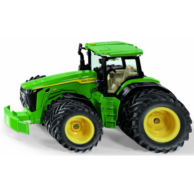 Product image 1 of Siku John Deere 8R 410