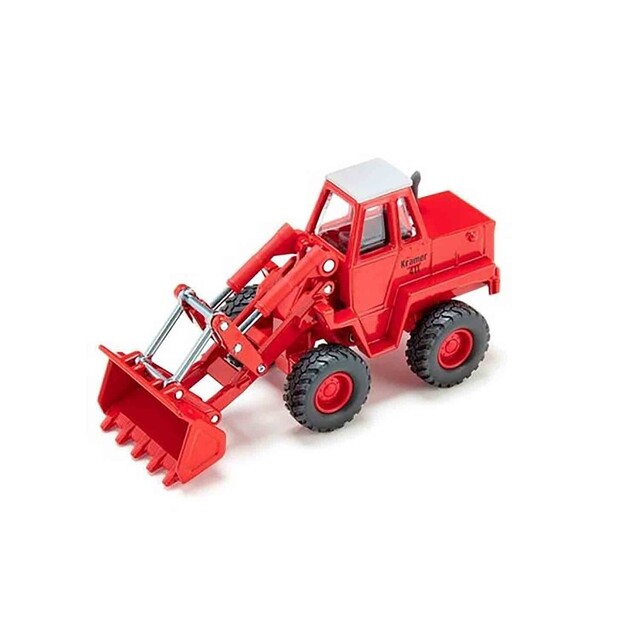 Product image 1 of Siku Shovel Kramer 411 1:50