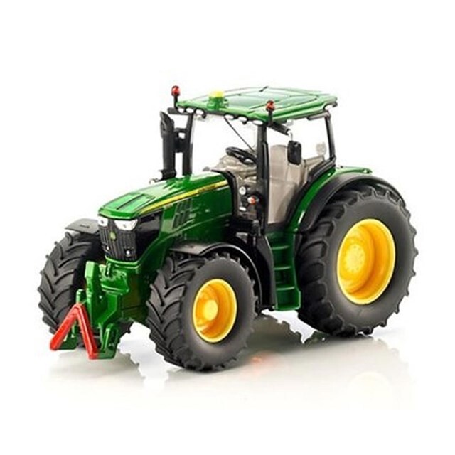 Product image 1 of Siku 3882 - John Deere 6210R 1:32