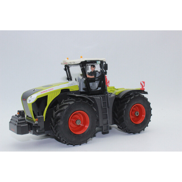 Product image 1 of Siku Control Claas Xerion 5000 TracVC