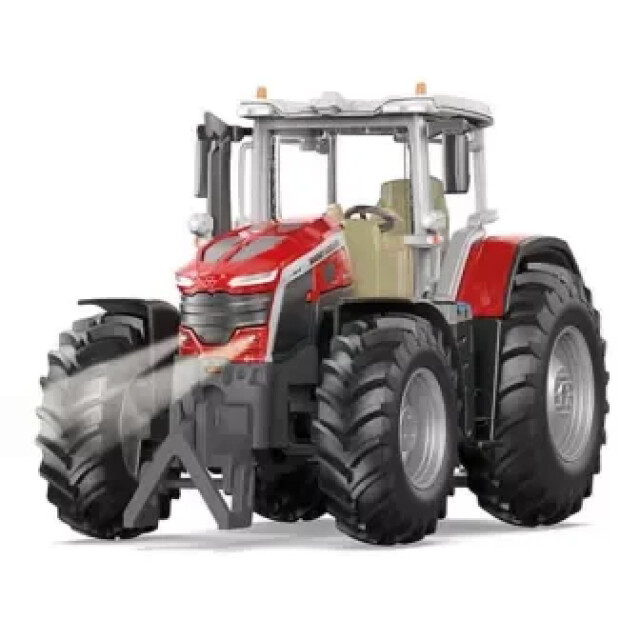 Product image 1 of Siku MF 9S Speelgoedtractor Met Bluetooth App-Besturing