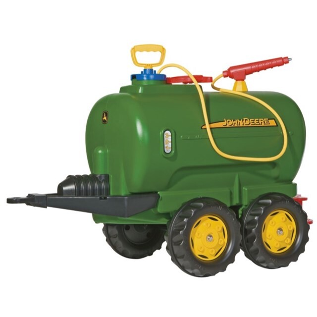 Product image 1 of Rolly Tanker John Deere Tankwagen met Sproeier