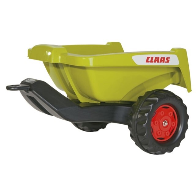 Product image 1 of Rolly kipper II Claas