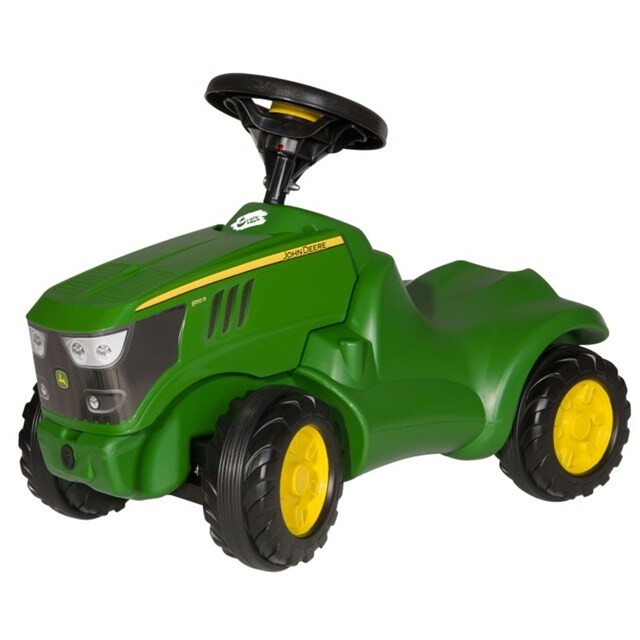 Product image 1 of Rolly Mini Tractor John Deere 6150R