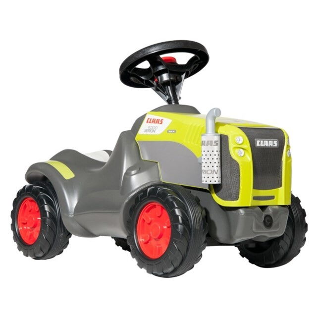 Product image 1 of Rolly miniTrac Claas Xerion