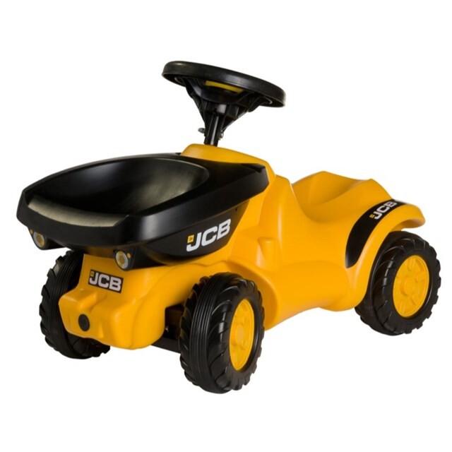 Product image 1 of Rolly miniTrac JCB dumper