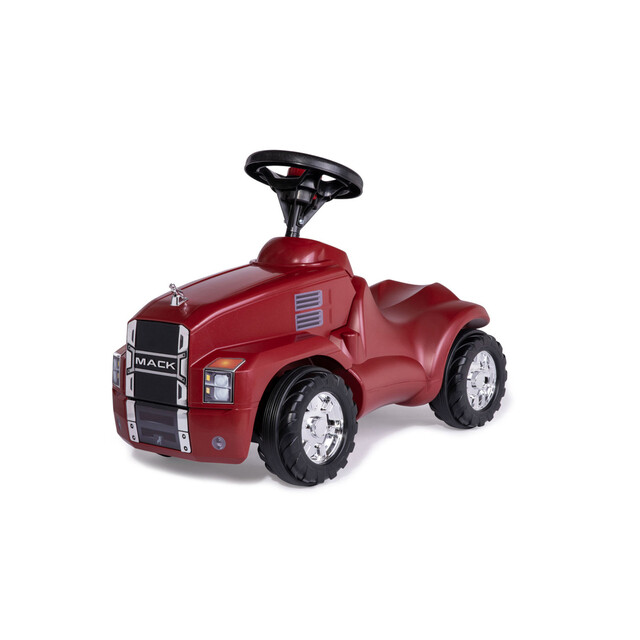 Product image 1 of Rolly Toys Rolly Minitruck Mack red