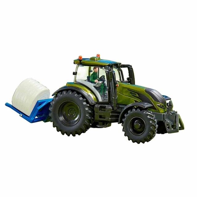 Product image 1 of Britains Valtra Q 305 Tractor 1:32