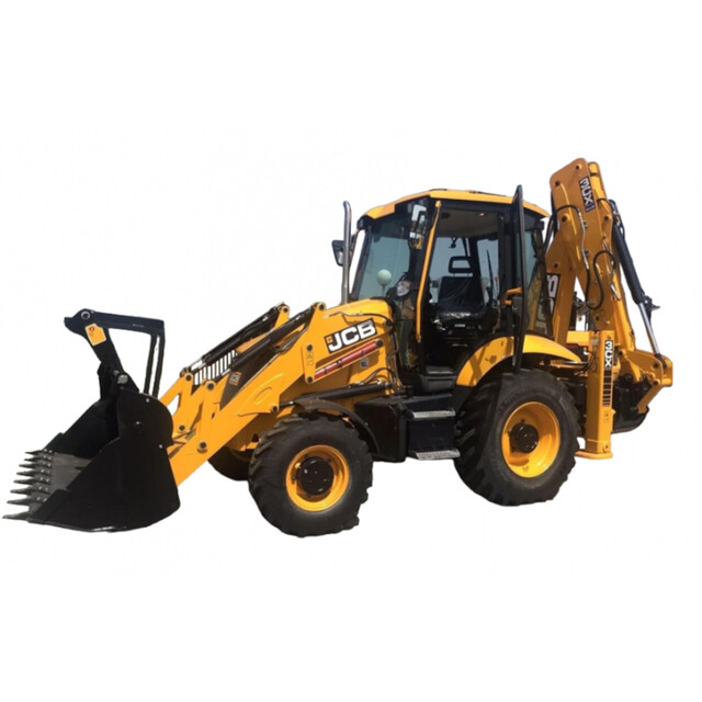 Product image 1 of Britains JCB 3CX Plus