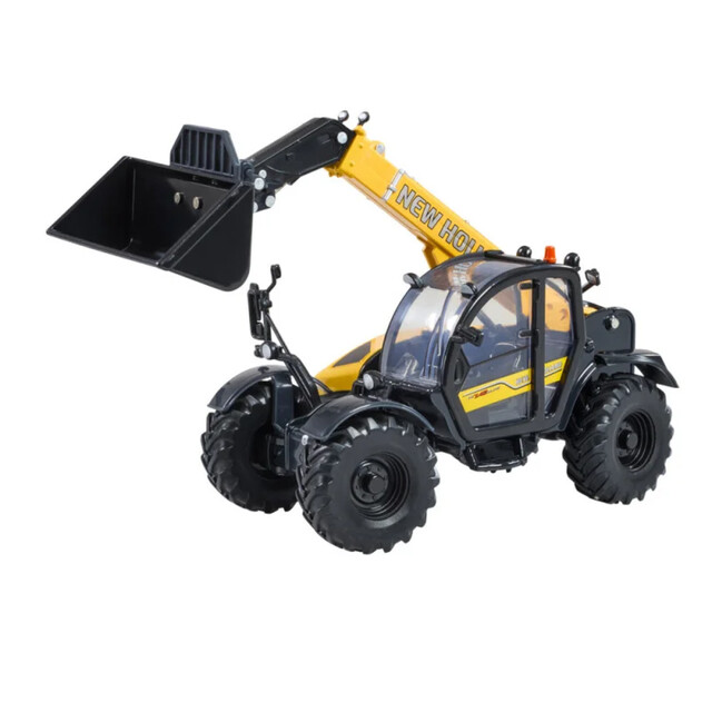 Product image 1 of Britains New Holland TH7.42 Speelgoed Verreiker Elite