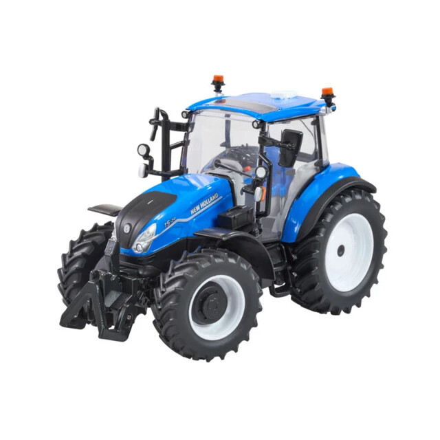 Product image 1 of Britains New Holland T5.120 Speelgoed Utility Tractor