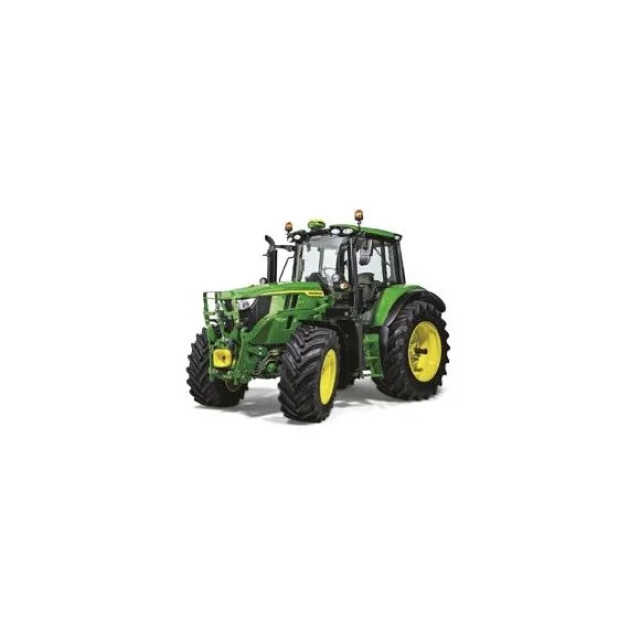 Product image 1 of Britains John Deere 6M 240 Speelgoed Tractor