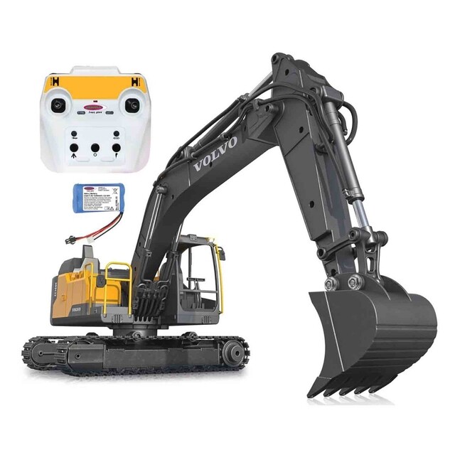 Product image 1 of Jamara RC Kraan Volvo Ec160E 1:16