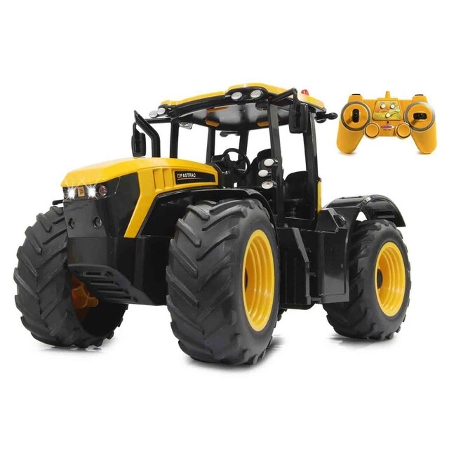 Product image 1 of Jamara RC Tractor Jbc Fastrac 1:16