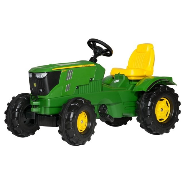 Product image 1 of Rolly Traptractor John Deere 6210R