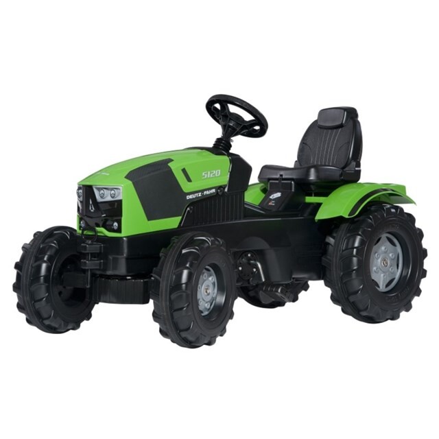 Product image 1 of Rolly farm Trac Deutz-Fahr 5120