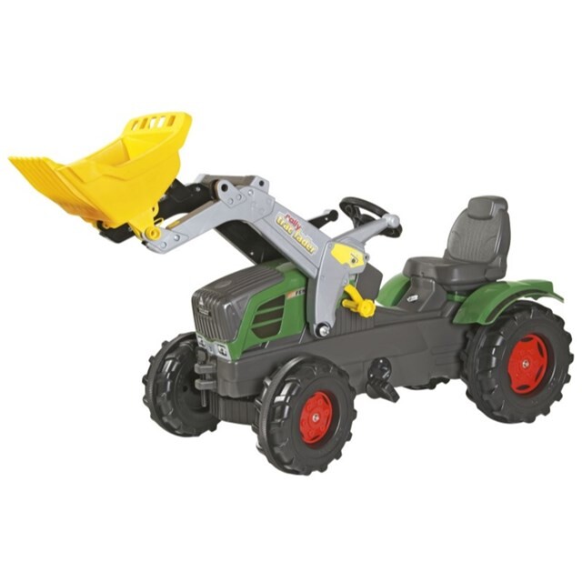 Product image 1 of Rolly farmTrac Fendt Vario 211 met Voorlader