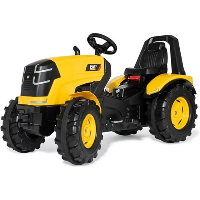 Product image 1 of Rolly Toys rollyX-Trac Premium CAT