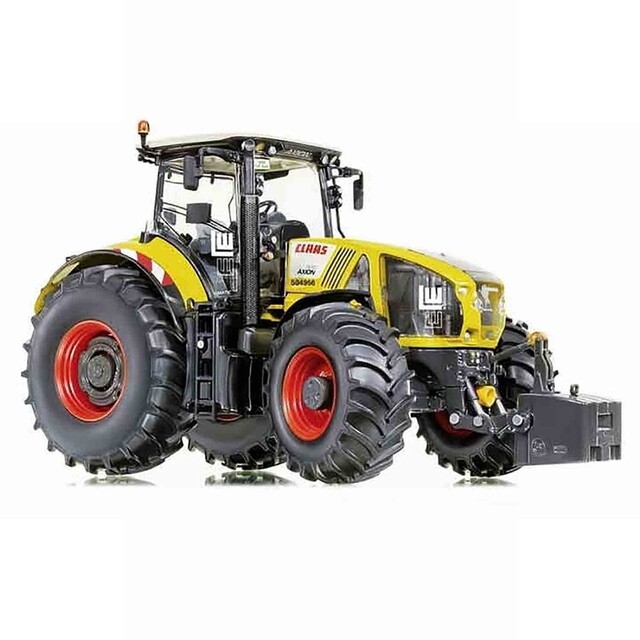 Product image 1 of Wiking Tractor Claas Axion 930 1:32