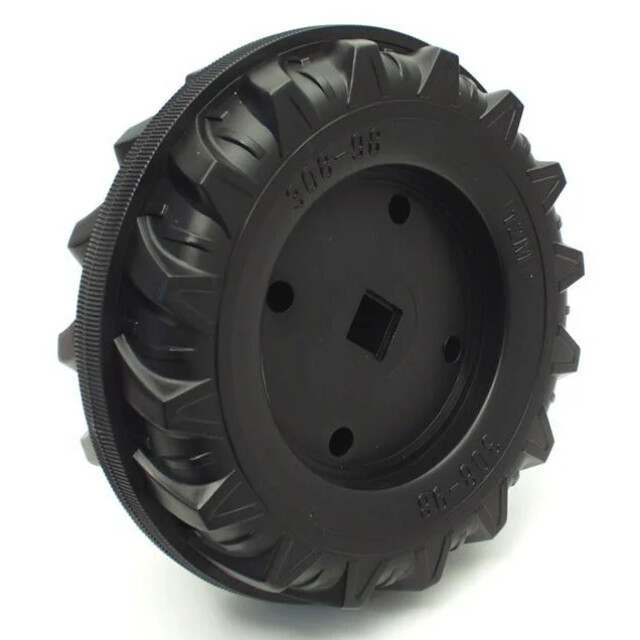 Product image 1 of Rolly Toys Achterwiel Traptrekker