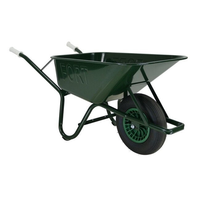 Product image 1 of Fort Kruiwagen 116 - 90 L 