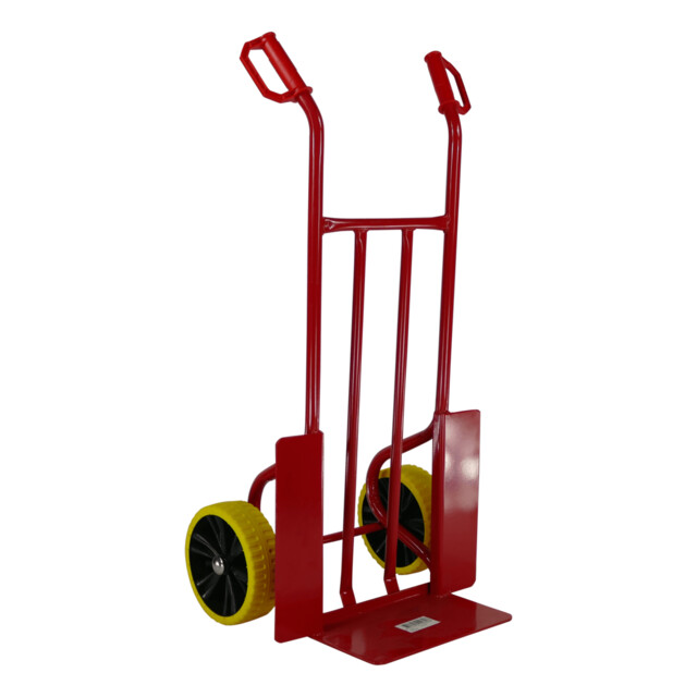 Product image 1 of 4Tecx Steekwagen Met Flex Lite Anti Lek Wielen