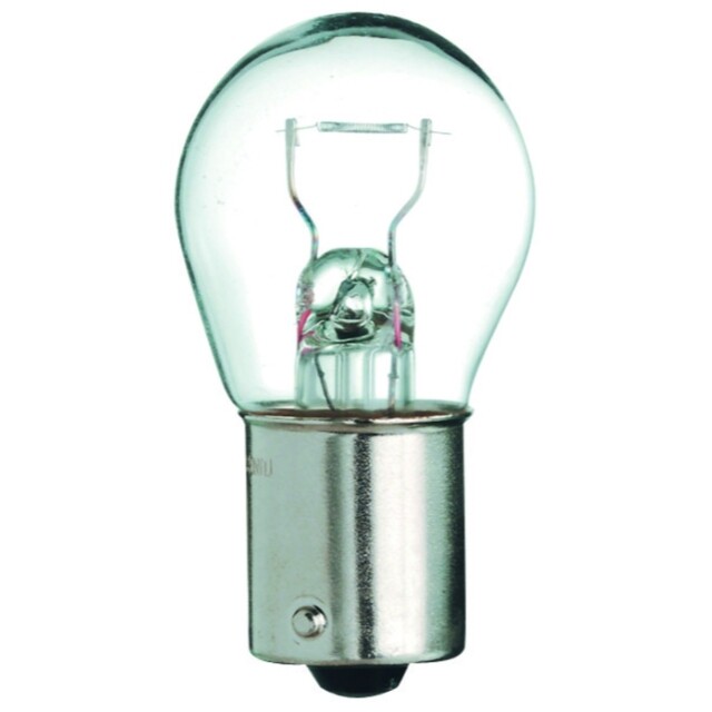 Product image 1 of DOOS 10 LAMPEN 12V 21W