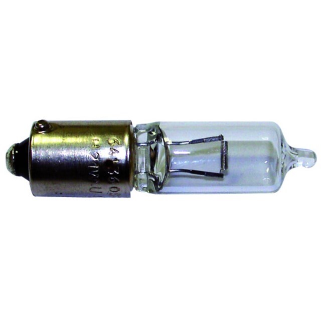 Product image 1 of LAMP H21W 12V BAY9S(ELLIPS)