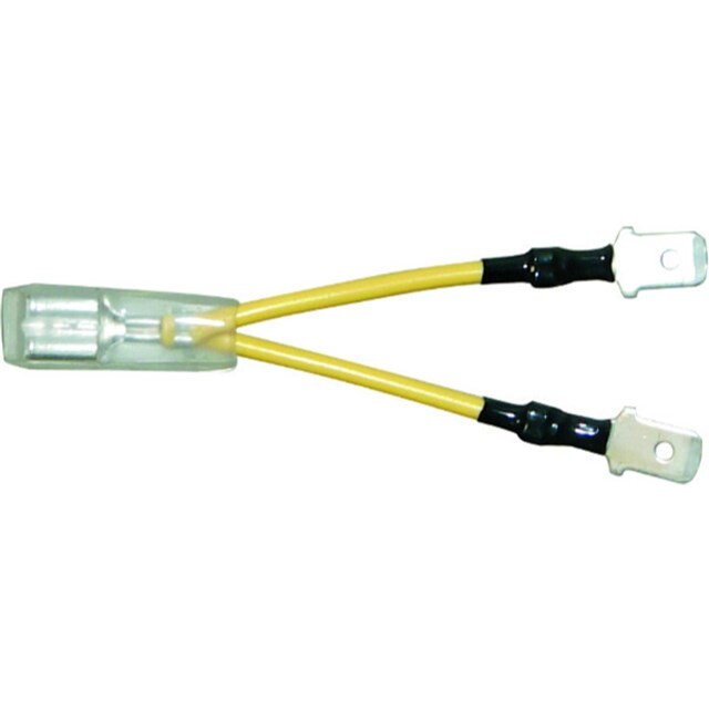 Product image 1 of Y-AANSLUITING KABELSCHOENEN 2 UITW-1 INW