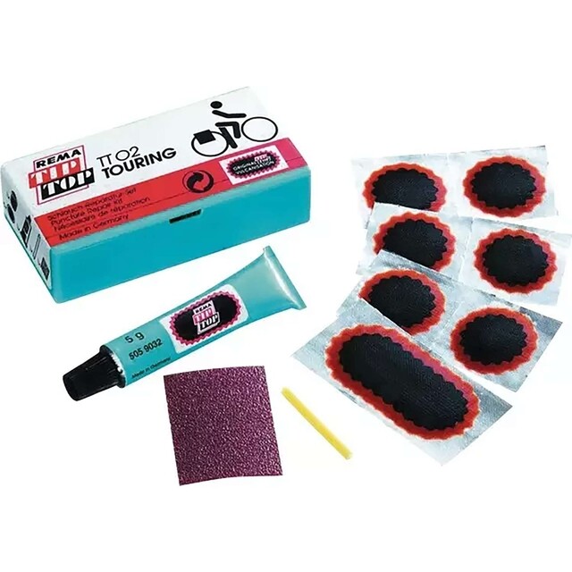 Product image 1 of Reparatieset TT02 voof Fietsen