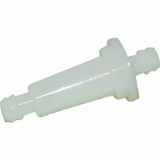 Product image 1 of Benzinefilter Nylon D:6,4 mm